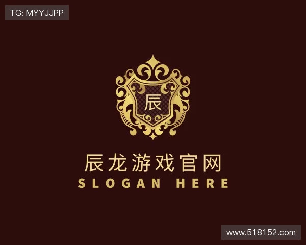 发现辰龙游戏官网